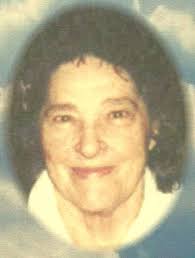 Ruby Delores Hutson Dugger (1927-2006)