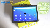 Llltrade android tablet 10 inch with sim card slots; Lllccorp 10 4gb Ram On A 99 Dual Sim Android Tablet Unboxing 1st Impressions Youtube