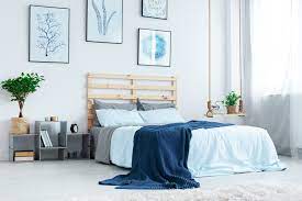 Check spelling or type a new query. 4 Bedroom Colour Ideas To Make You Happy Sleep Matters Club