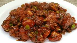 Crispy Gobi Manchurian Recipe Dry Gobi Manchurian Restaurant Style Youtube