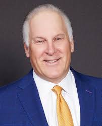 Wertlieb Named To Higher Role at Hearst, With TV Successor Selected