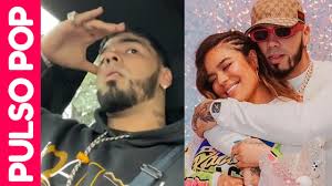 Check spelling or type a new query. Anuel Aa Y Karol G Confirman Fin De Su Relacion T13