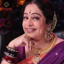 Commenting on this season, kirron kher said, i always go through a conflict of emotions at the end of every season; Pin By Parul K Sehgal On Celebrity Jewellery India Amrapali Jewellery Beautiful Gold Necklaces Antique Necklace