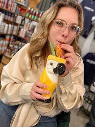 Martins Point Mercantile On Duke