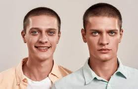 What if your doppelgänger doesn't just look like you — but lives like you  too? New science shows it's real. A recent study reveals that people who  look alike may share more