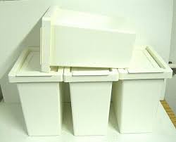 Https Ift Tt 2pc3yfm Storage Containers Ideas Of Storage Containers Storagecontainers 4 Ikea Storage Bins Decorative Storage Bins Recycling Storage