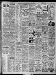Zieh die gardinen von zeit zu zeit bei offenem fenster vor die scheibe, damit sie frische luft abbekommen. The St Louis Star And Times From St Louis Missouri On October 10 1938 Page 23