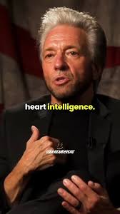 The human heart is a powerful organ that we don't fully understand. When we  learn to tap into the power of the heart, we become unstoppable! Speaker:  @gregg.braden Via: @knowthyself podcast with @andreduqum #
