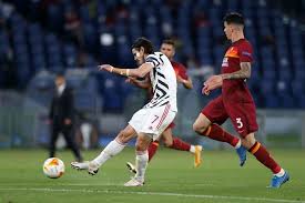Nicola zalewski previous match for as roma was against atalanta youth in italian campionato primavera 1, and the match ended with result 1:1 ({win} won the match). As Roma 3 2 Manchester United 5 8 On Agg Player Ratings As Red Devils Book Finals Berth Despite Narrow Defeat Uefa Europa League 2020 21