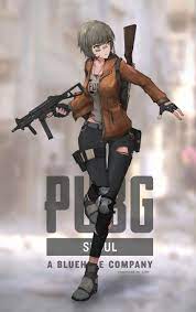 Thai O G Hd Anime Wallpapers Anime Military Anime Art Girl