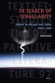 Chapter 4 Invisibility in: In Search of Singularity
