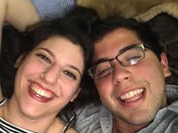 Naomi Solkowitz and Max Mandel's Wedding Website