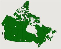 Canada Province Capitals Map Quiz Game Geography Trivia Map Quiz Geography Games