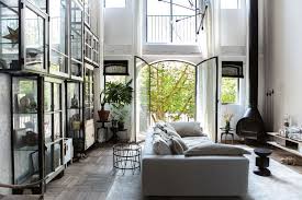 Home Tour Modern Vintage Charmer In Amsterdam Apartment 34 Best Interior Design Blogs Interior Design Blog Best Interior Design