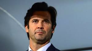 Ma è di loro che dovremmo preoccuparci,di sapere cosa gli passa per la testa. Laliga Santander Solari Strengthens His Position With The Real Madrid Squad And Hierarchy Marca In English