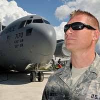 U.S. Air Force Airman 1st Class Chris Colvin, 146th