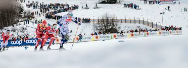 Dann kämpfen beide möglicherweise im gleichen team um die medaillen. Fis Nordische Ski Wm In Oberstdorf 2021