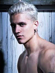 This gallery of cool haircuts for young men incorporates all the latest short hair cuts and styles. 22 Classy Grey Hairstyles And Haircut Ideas For Men Hairdo Hairstyle