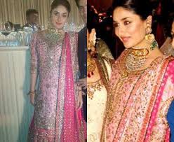 8 Celebrity Bridal Hairstyles That You Can Try Too Kareena Kapoor Wedding Dress Kareena Kapoor Wedding Wedding Dresses Последние твиты от kareena kapoor khan (@kareenak_fc).