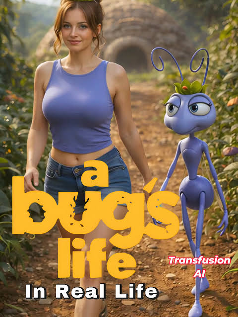 Hayden Panettiere A Bugs Life Dot voice role