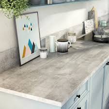 Matiere Principale Stratifie Plan De Travail Decoration Maison Ikea