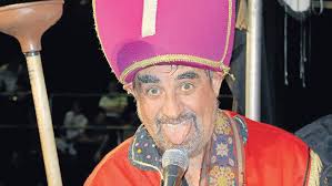 Some famous ex-students from Bathurst High Campus