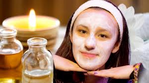8 mascarillas para una limpieza de cutis casera. Como Hacer Una Limpieza Facial En Casa Tips Para Piel Grasa Youtube