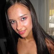 Christina Barter's Instagram, Twitter & Facebook