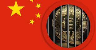 Chinese regulatory authorities had imposed a ban on initial coin. China Promotes Defi And Ethereum On Cctv But Isn T Crypto Banned Blockchain News