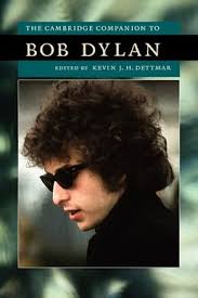 The Cambridge Companion to Bob Dylan