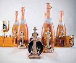 Annunci di lavoro, immobiliari e auto. 50 Cent Launches 1 000 Champagne For Winners Only