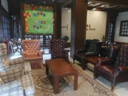Heritage hotel cameron highlands is a 238 room low rise tudor style boutique hotel situated on a hill in the town of tanah rata. Iris House Hotel Cameron Highlands Malaysia Booking Com