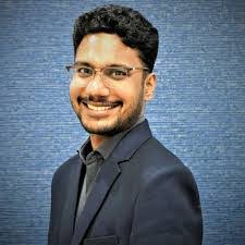 Aditya Srinivasan's Instagram, Twitter & Facebook