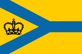 Bandera de la comunidad autónoma de canarias (españa). Redesigned Canary Islands Flag Vexillology