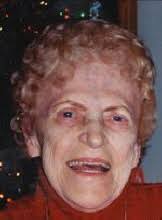 Dorothy 'Dottie' West Obituary