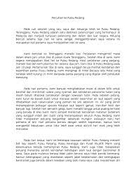 Sebelum ini, saya akan pilih untuk menginap di sekitar pantai chenang. Pulau Langkawi Contoh Karangan Bahasa Inggeris Tentang Percutian 3 Contoh Karangan Berpandu Contoh Percakapan Bahasa Inggris Mengungkap Perasaan Kecewa Saat Liburan Sama Ra