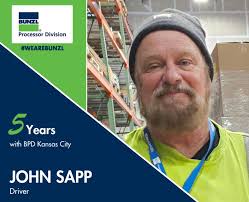 wearebunzl #bpdanniversaries