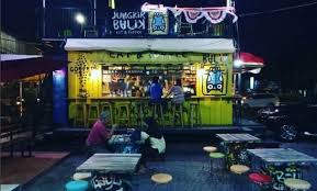 Angkringan gaul ini terletak di pulutan, kec. 10 Tempat Nongkrong Di Sidoarjo Malam Hari Murah Asik Area Free Wifi Waru Krian Kota Jejakpiknik Com