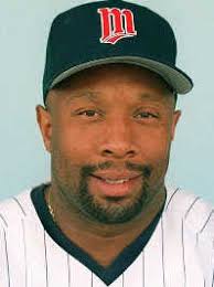 Stroke claims Puckett at 45