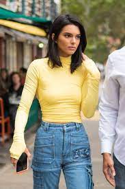 Kendall jenner has a knockout figure thanks to daily gym visits where she uses the treadmill and works with weights. Kendall Jenner Responds To Rumor She Photoshopped Herself At Black Lives Matter Protest