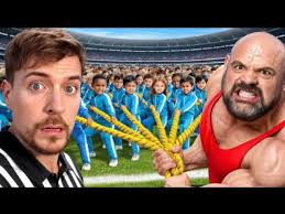 Guesses the Best BOYFRIEND Blindfolded!