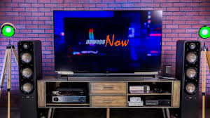The sony cmtsbt100 home stereo system provides great sound, stylish looks and the build quality the company has become famous for. How To Choose A New Receiver For Epic Home Audio