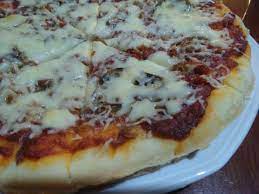 Pizza Recipe Pizza Italia Italianfood Pietzeria Chees Recipes Italian Recipes Pizza Recipes