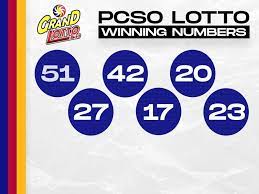Card 6 nazario greenfield $750,000. Pcso Lotto Draws June 19 2021 The Manila Times