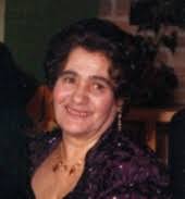 Obituary information for Assunta Russo