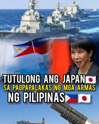 Philippines gains access to advanced Japanese defense hardware