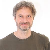 Roger Bosch's Instagram, Twitter & Facebook