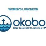 Okoboji Bible Conference Women's Event