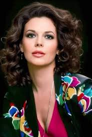 Natalie Wood in a promotional photo for the "The Great Race' ( 1965 )  ❤️🌹❤️