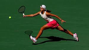 Emiliana Arango Avanza en Qualy de Beijing: Un Paso Más Cerca del WTA 1000 - Imagen principal del artículo